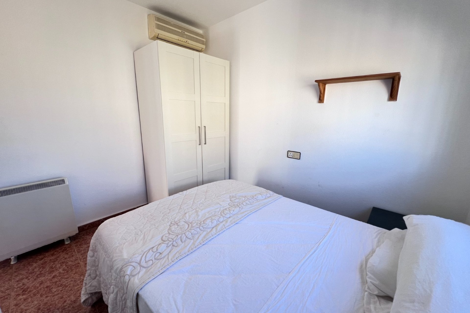 Re-Sale - Townhouse - Torrevieja - La Siesta