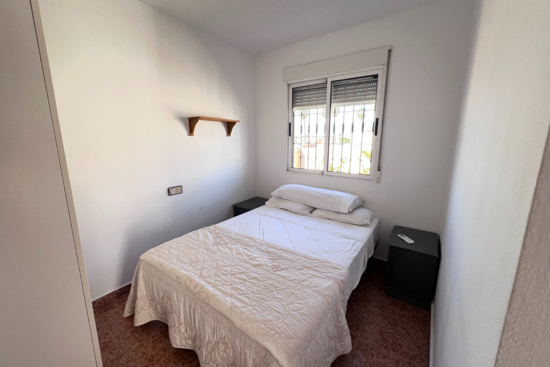 Re-Sale - Townhouse - Torrevieja - La Siesta