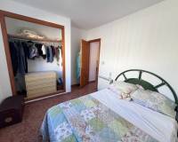 Re-Sale - Townhouse - Torrevieja - La Siesta