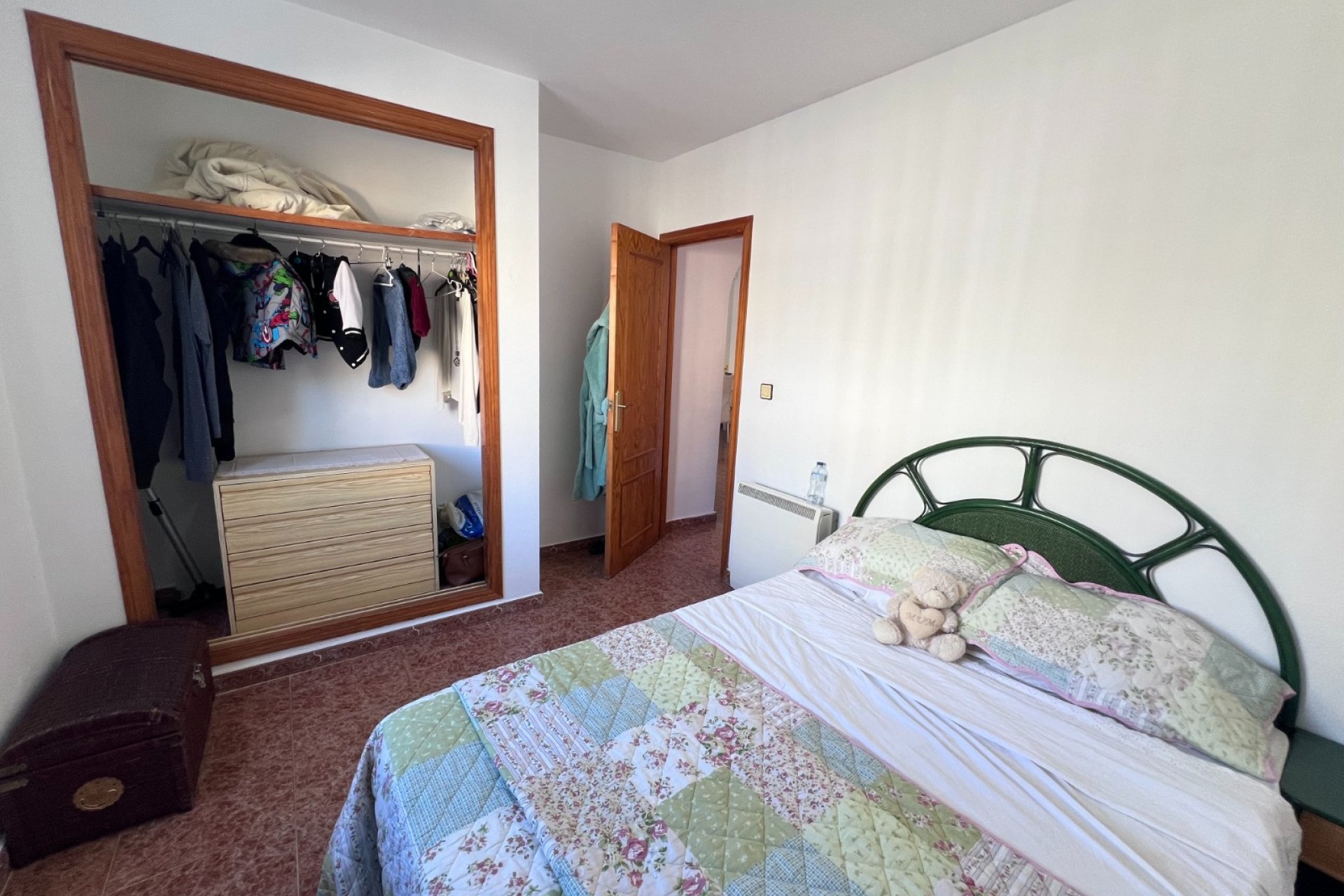 Re-Sale - Townhouse - Torrevieja - La Siesta