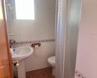 Re-Sale - Townhouse - Torrevieja - La Siesta