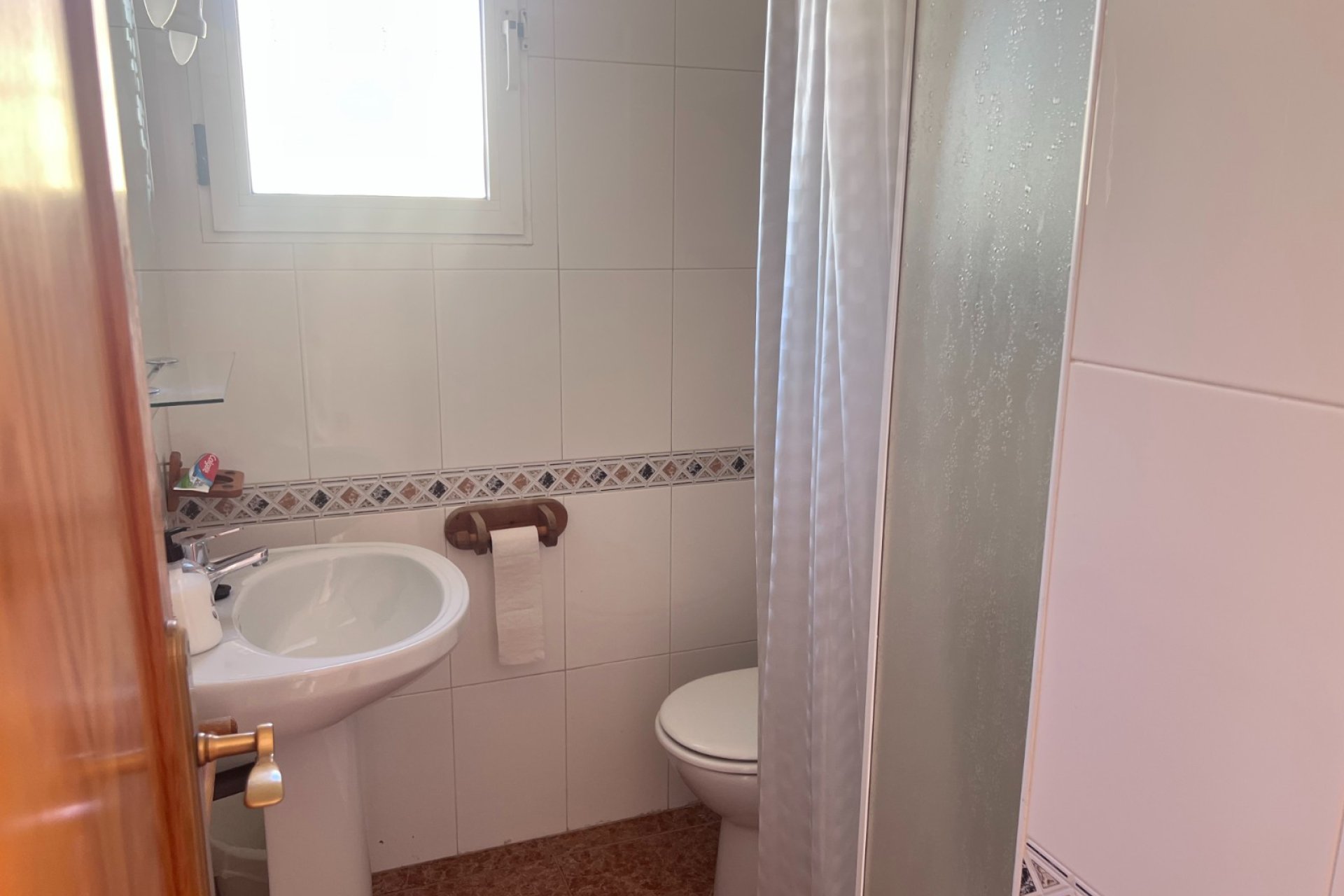 Re-Sale - Townhouse - Torrevieja - La Siesta