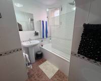 Re-Sale - Townhouse - Torrevieja - La Siesta