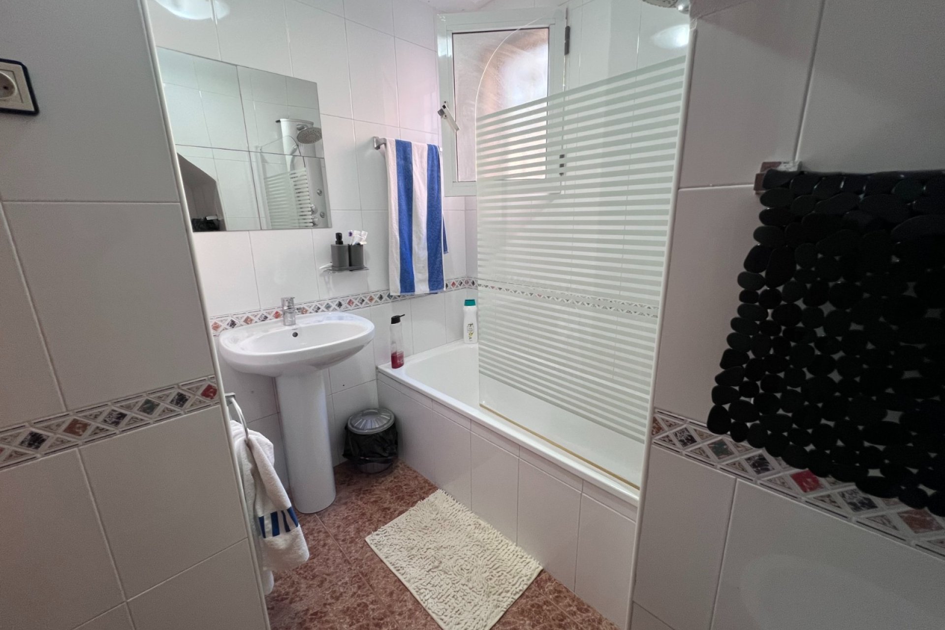 Re-Sale - Townhouse - Torrevieja - La Siesta