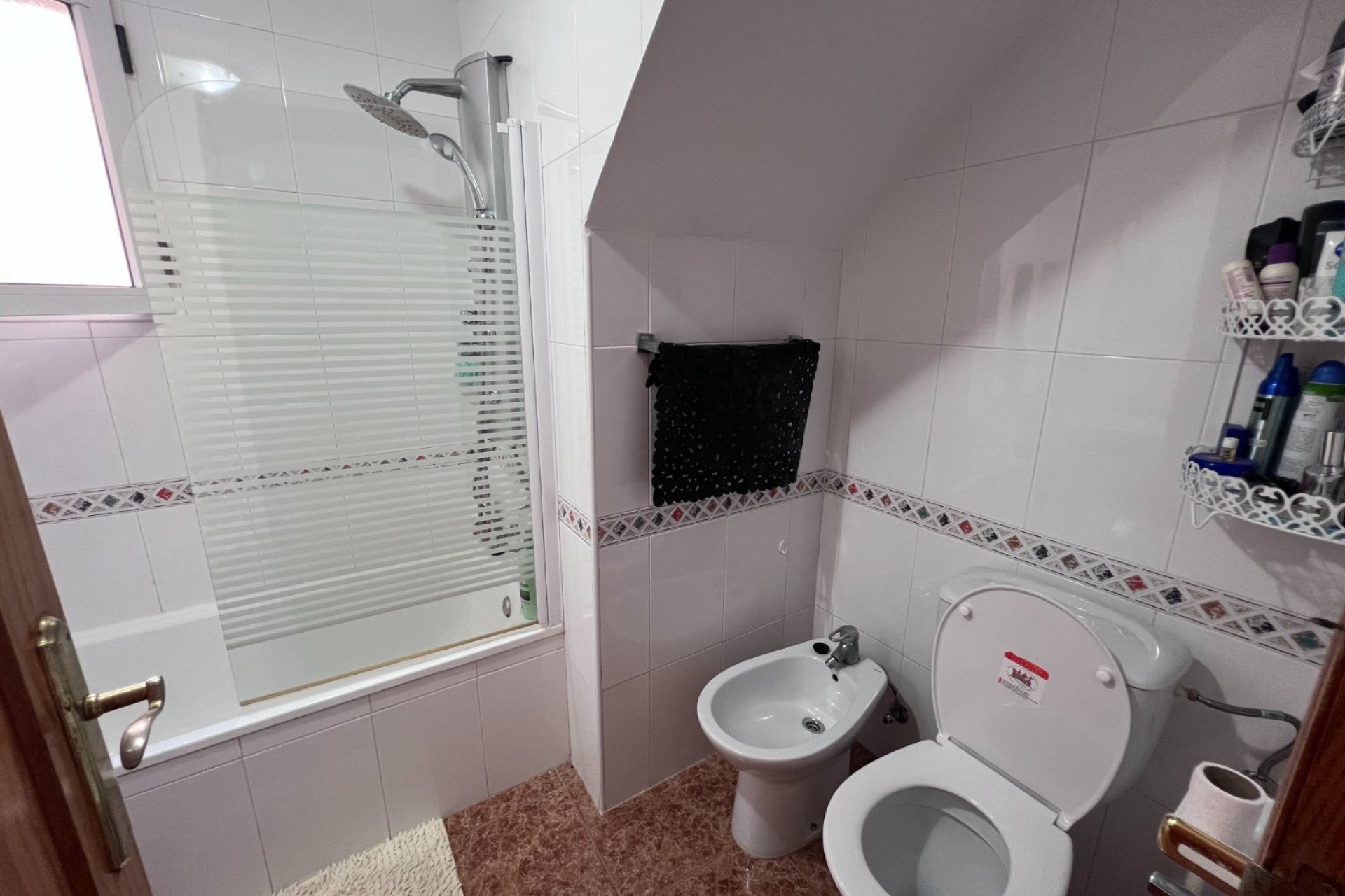 Re-Sale - Townhouse - Torrevieja - La Siesta