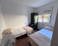 Re-Sale - Townhouse - Torrevieja - La Siesta
