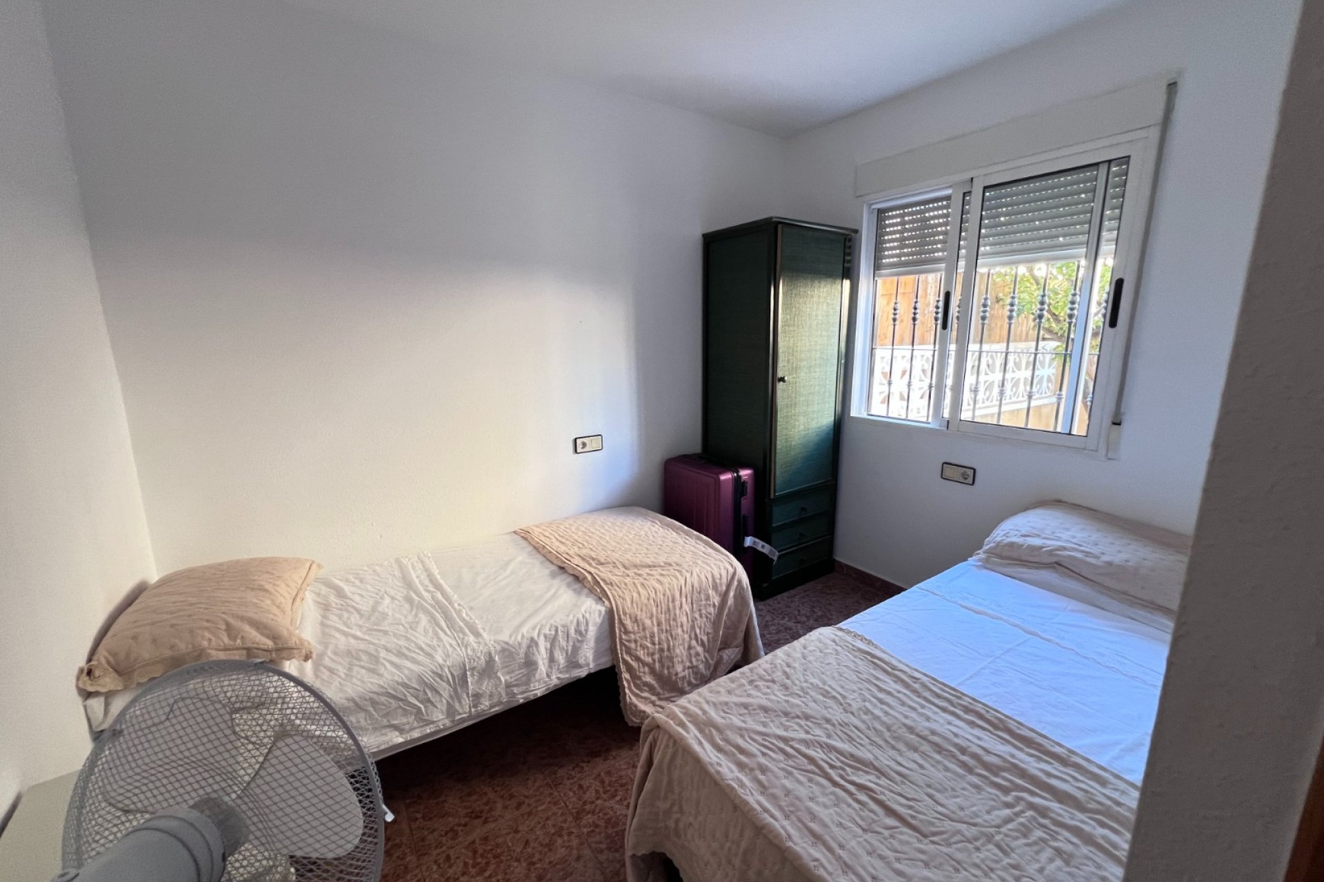 Re-Sale - Townhouse - Torrevieja - La Siesta