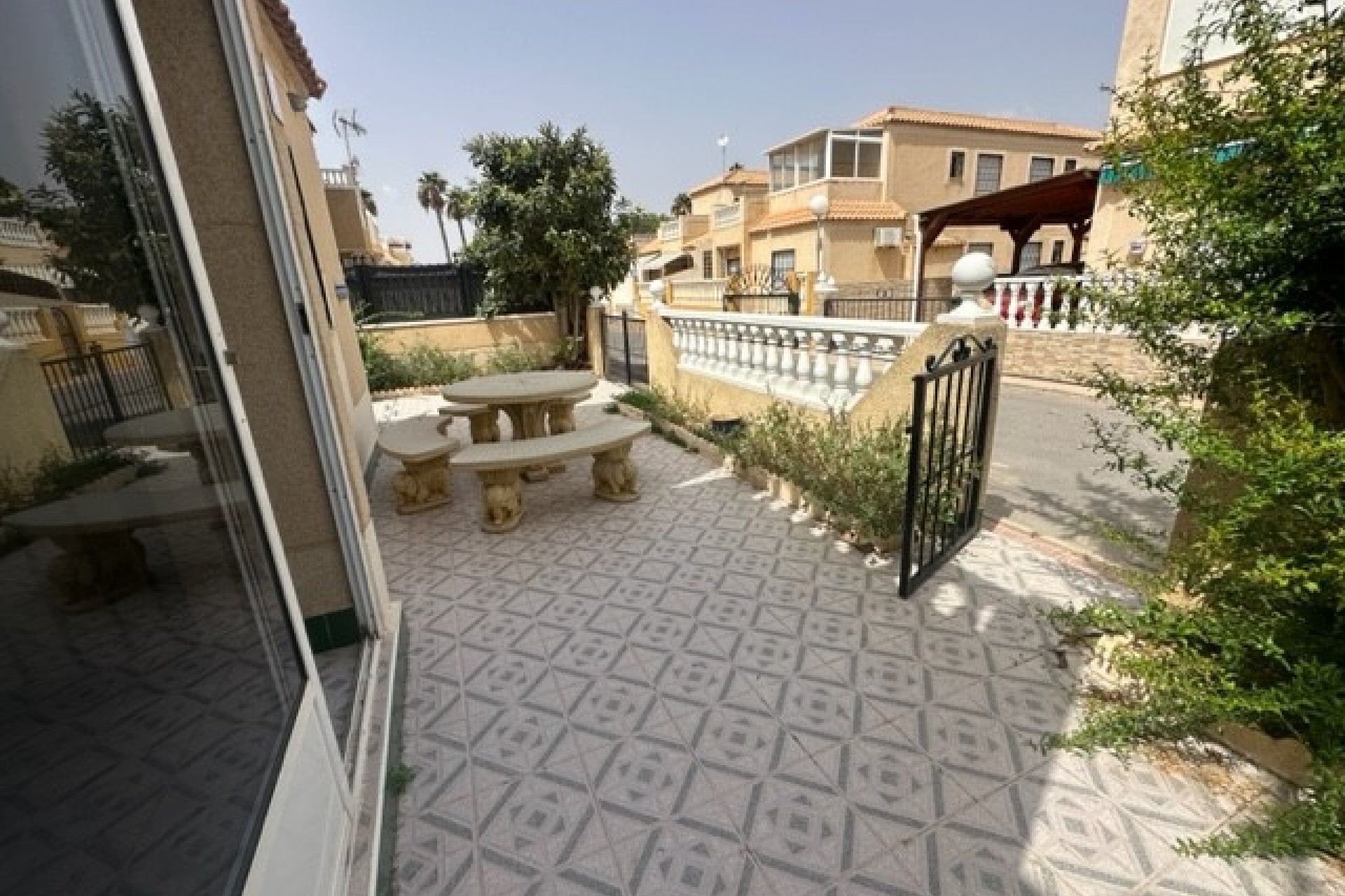 Re-Sale - Townhouse - Torrevieja - La Siesta