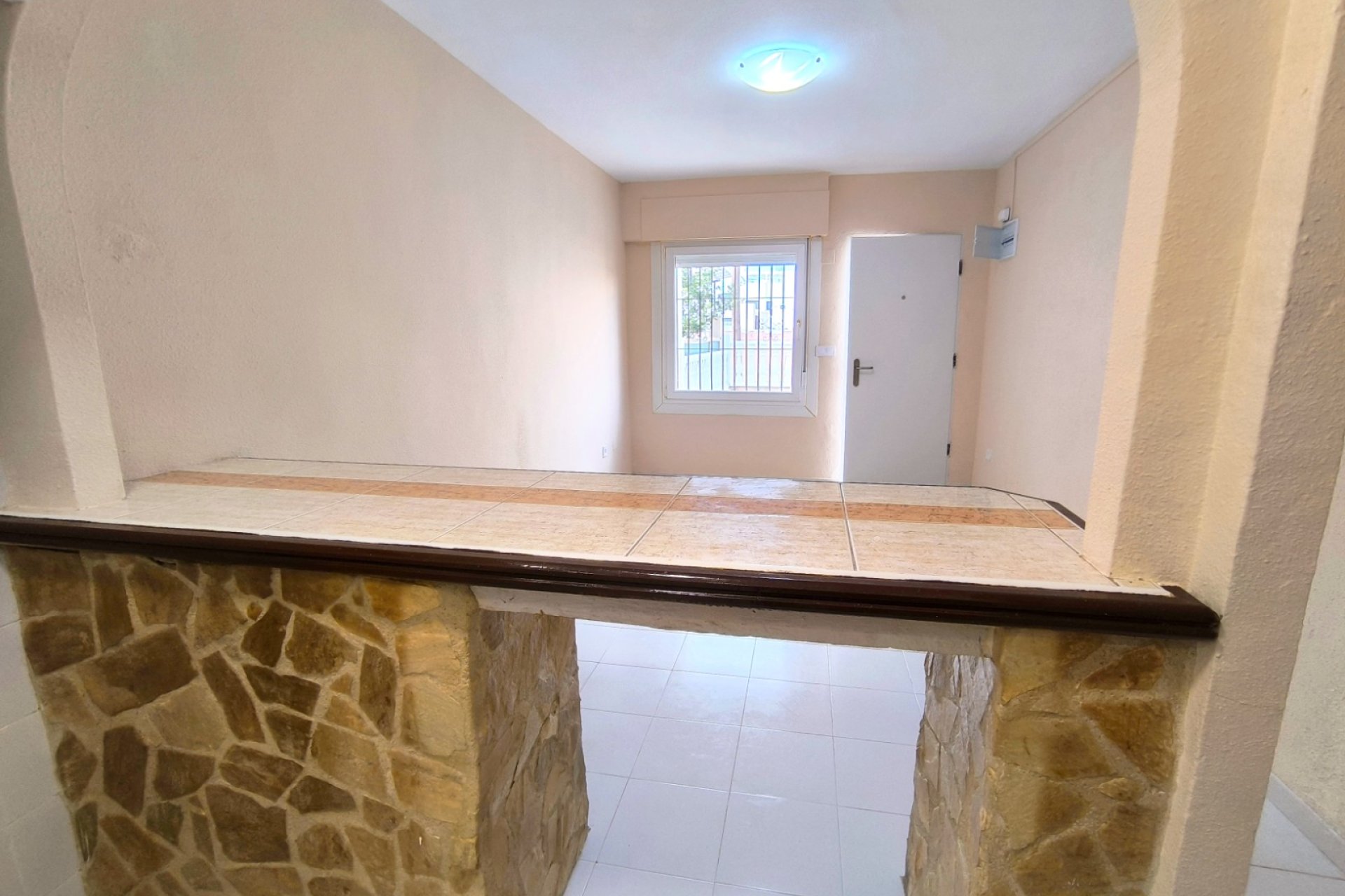 Re-Sale - Townhouse - Torrevieja - Lago jardin