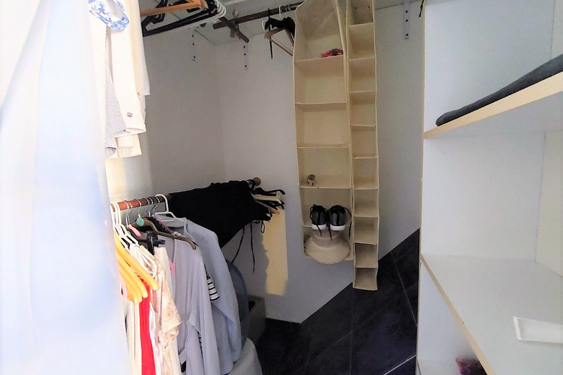 Re-Sale - Townhouse - Torrevieja - Los Balcones