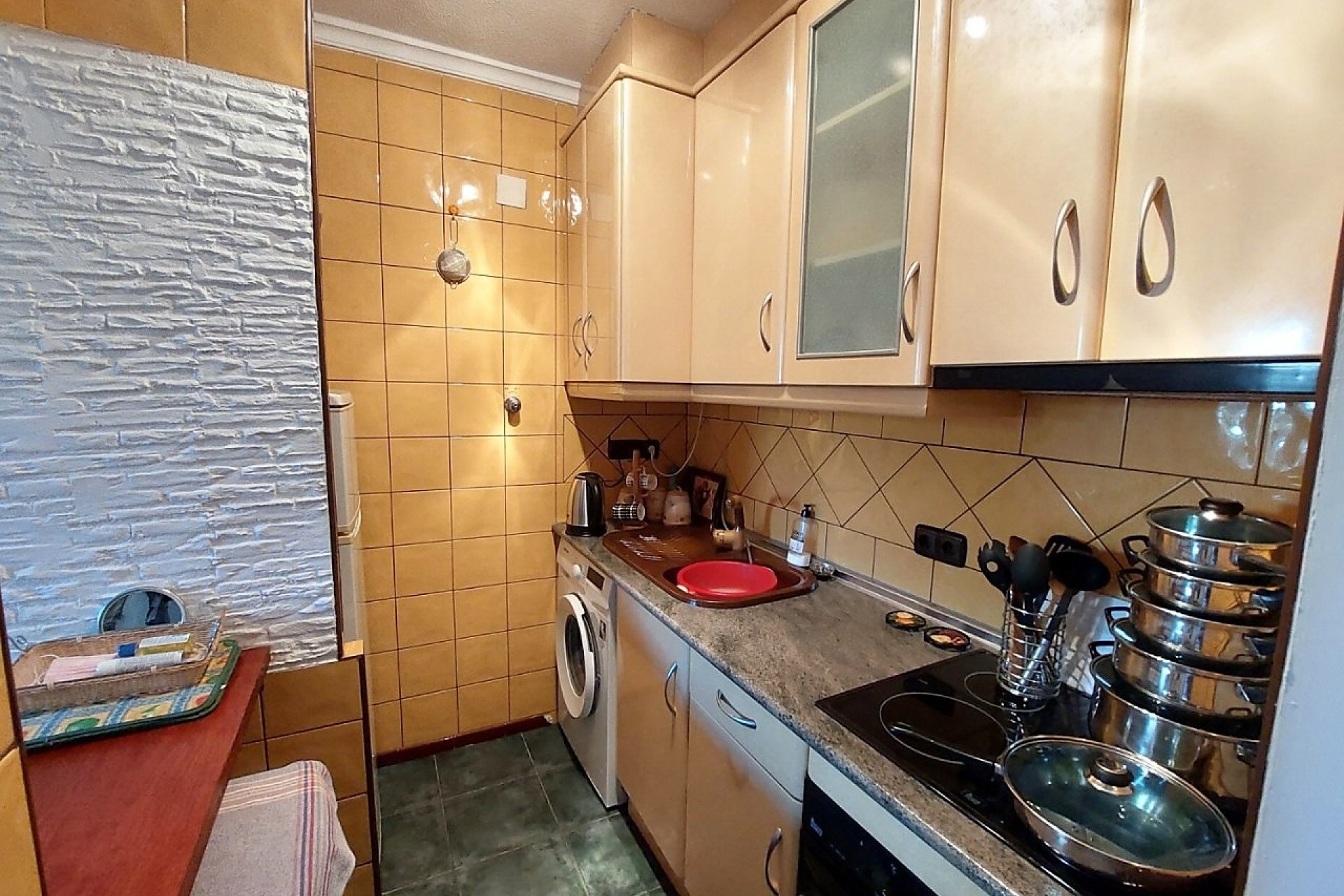 Re-Sale - Townhouse - Torrevieja - Los Balcones