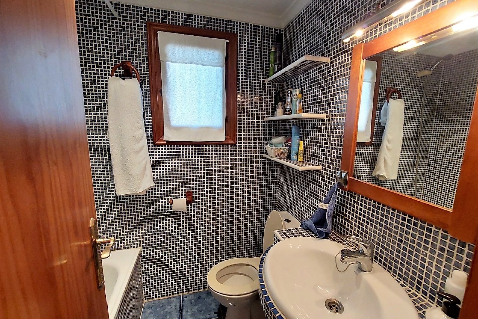 Re-Sale - Townhouse - Torrevieja - Los Balcones