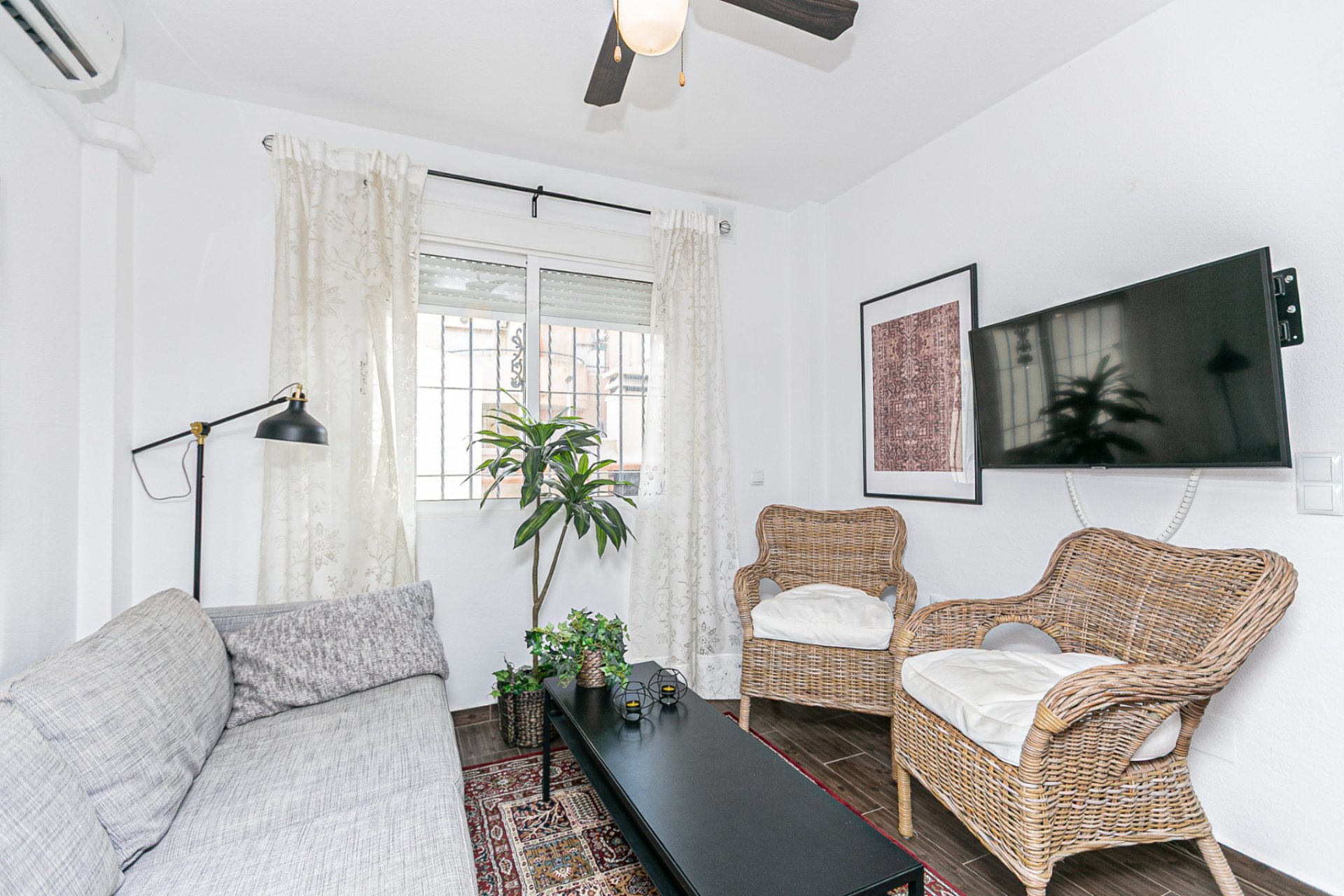 Re-Sale - Townhouse - Torrevieja - Torretas