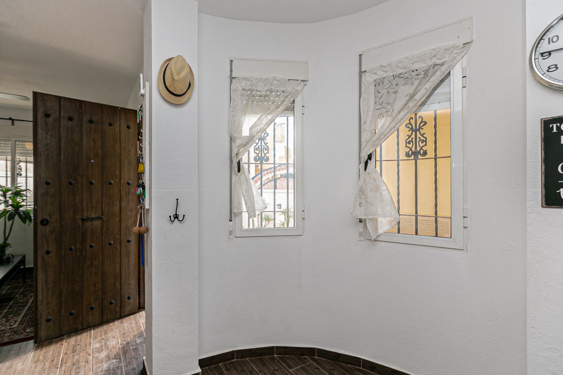 Re-Sale - Townhouse - Torrevieja - Torretas