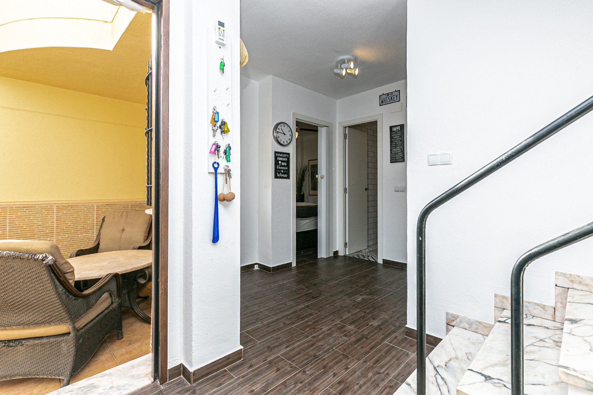 Re-Sale - Townhouse - Torrevieja - Torretas