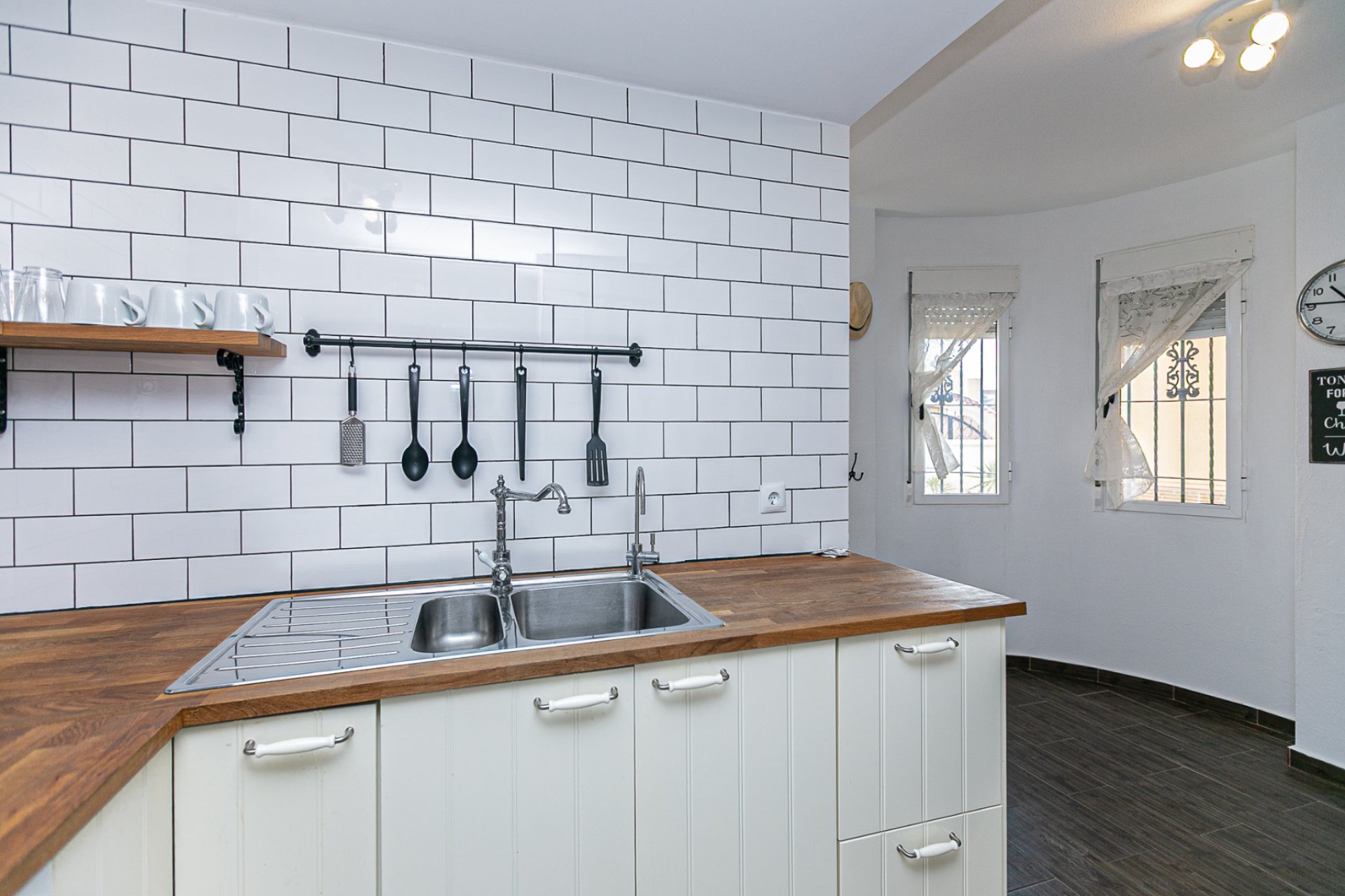 Re-Sale - Townhouse - Torrevieja - Torretas