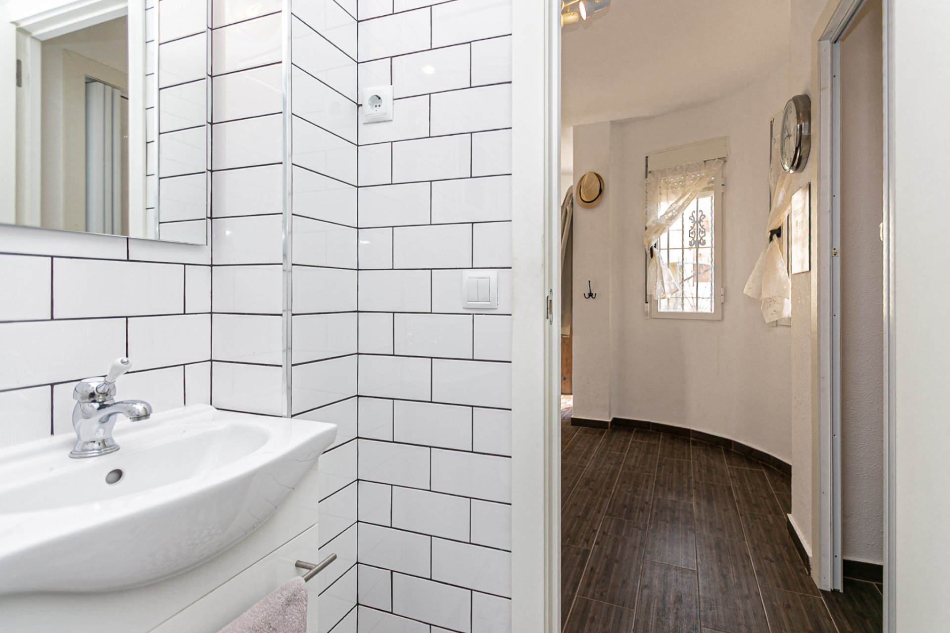 Re-Sale - Townhouse - Torrevieja - Torretas