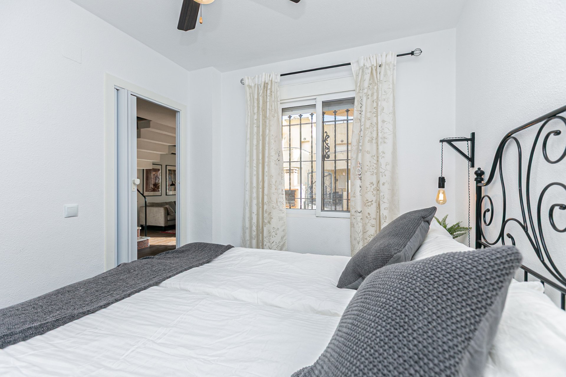 Re-Sale - Townhouse - Torrevieja - Torretas