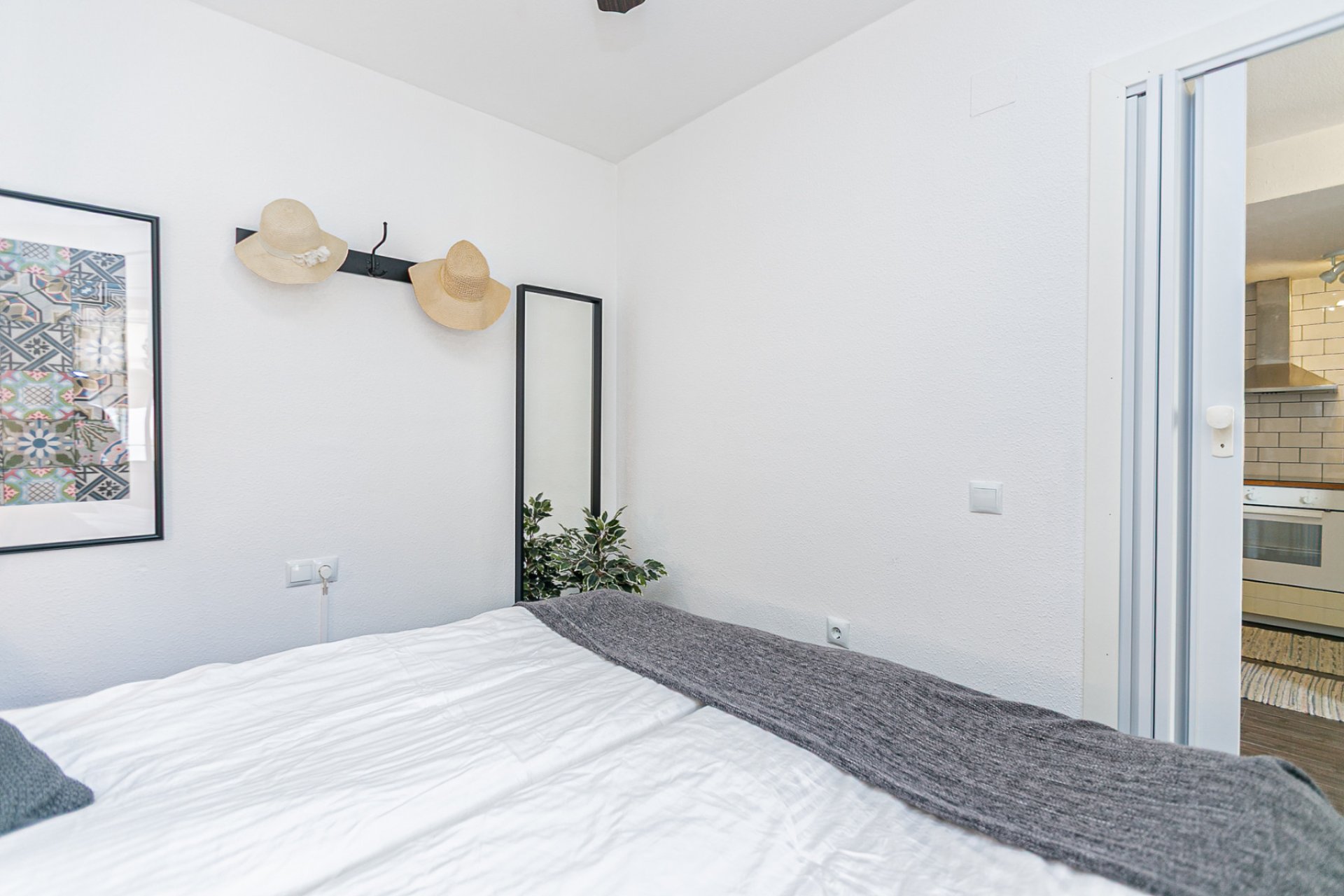 Re-Sale - Townhouse - Torrevieja - Torretas