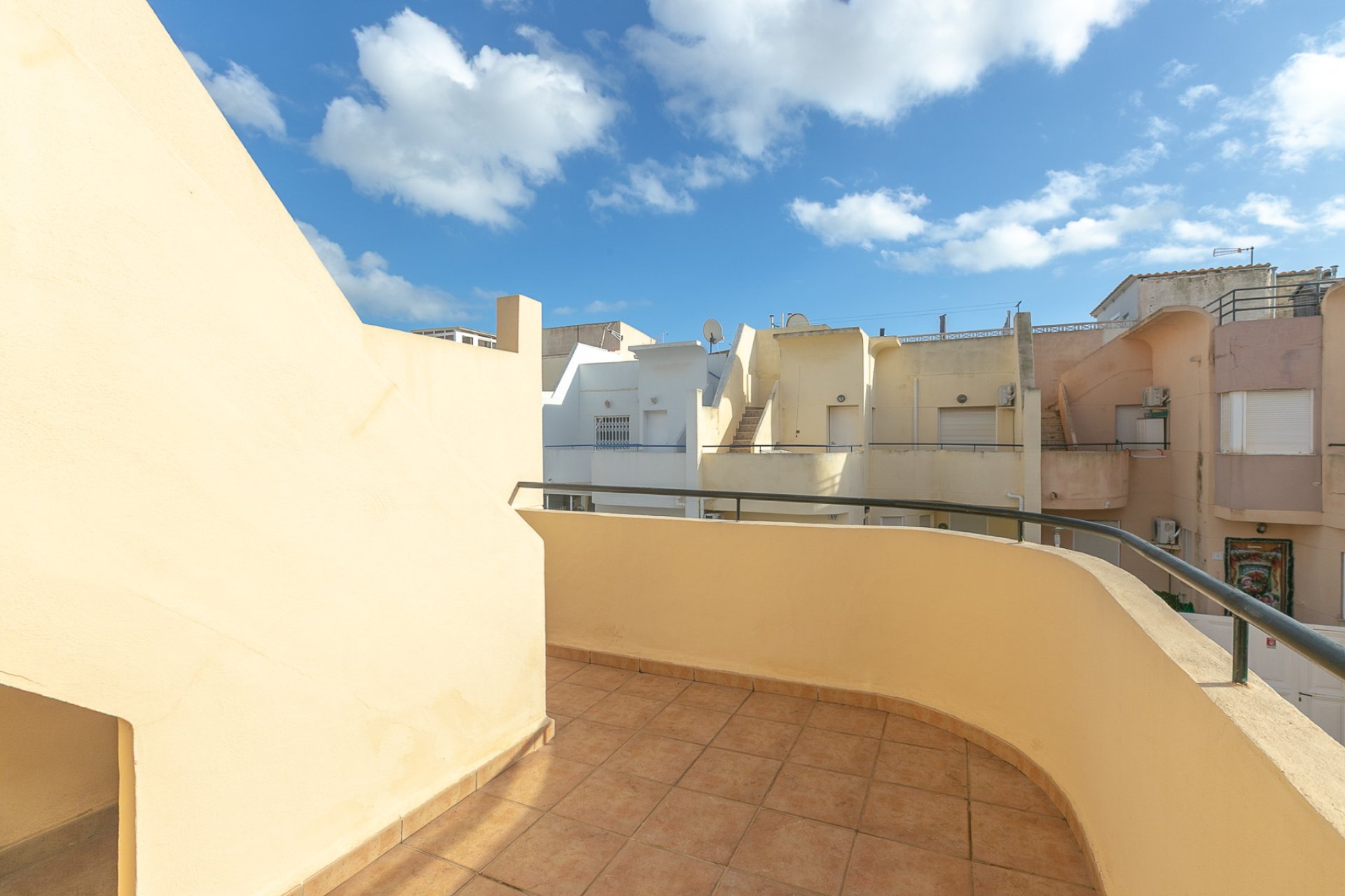 Re-Sale - Townhouse - Torrevieja - Torretas
