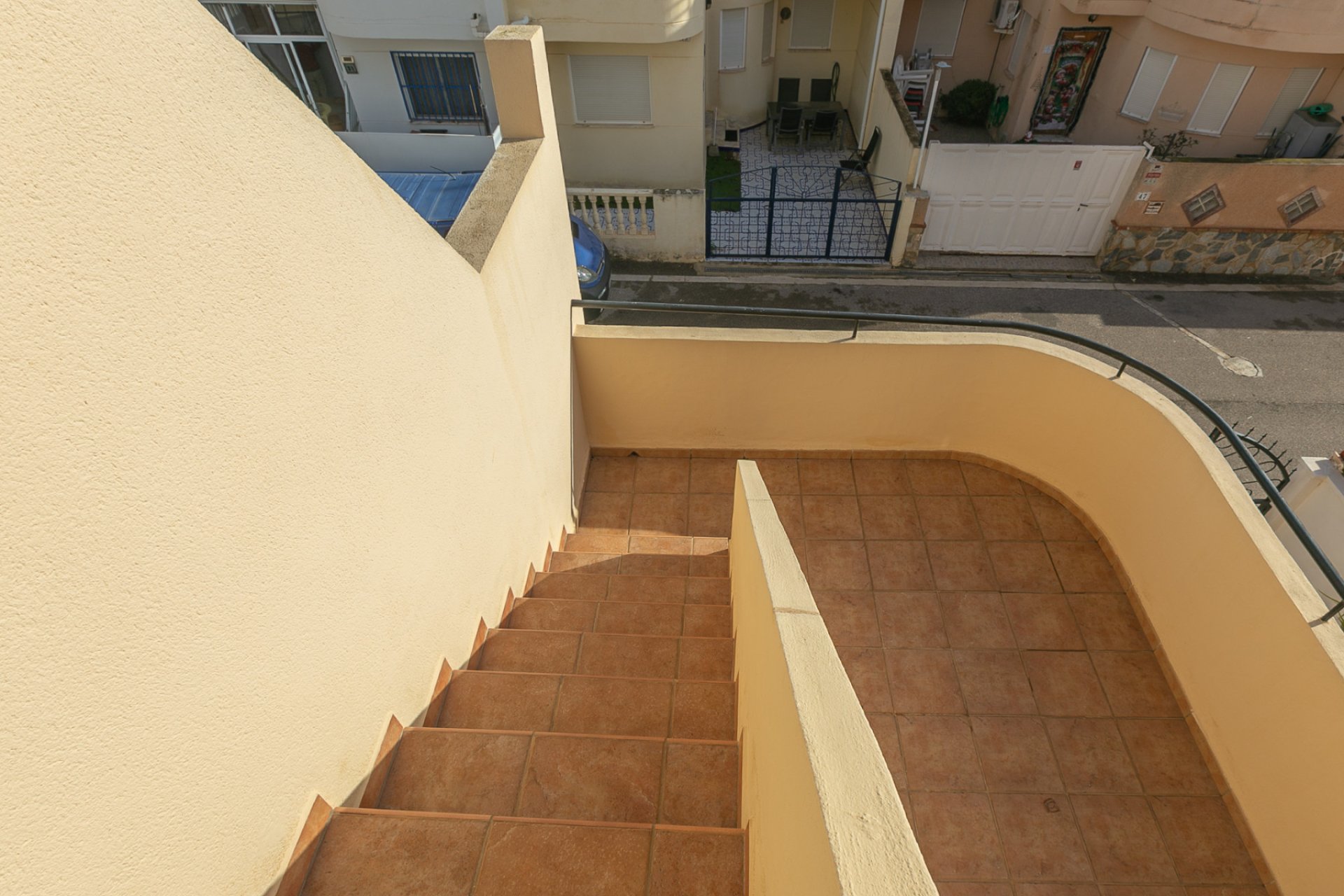 Re-Sale - Townhouse - Torrevieja - Torretas
