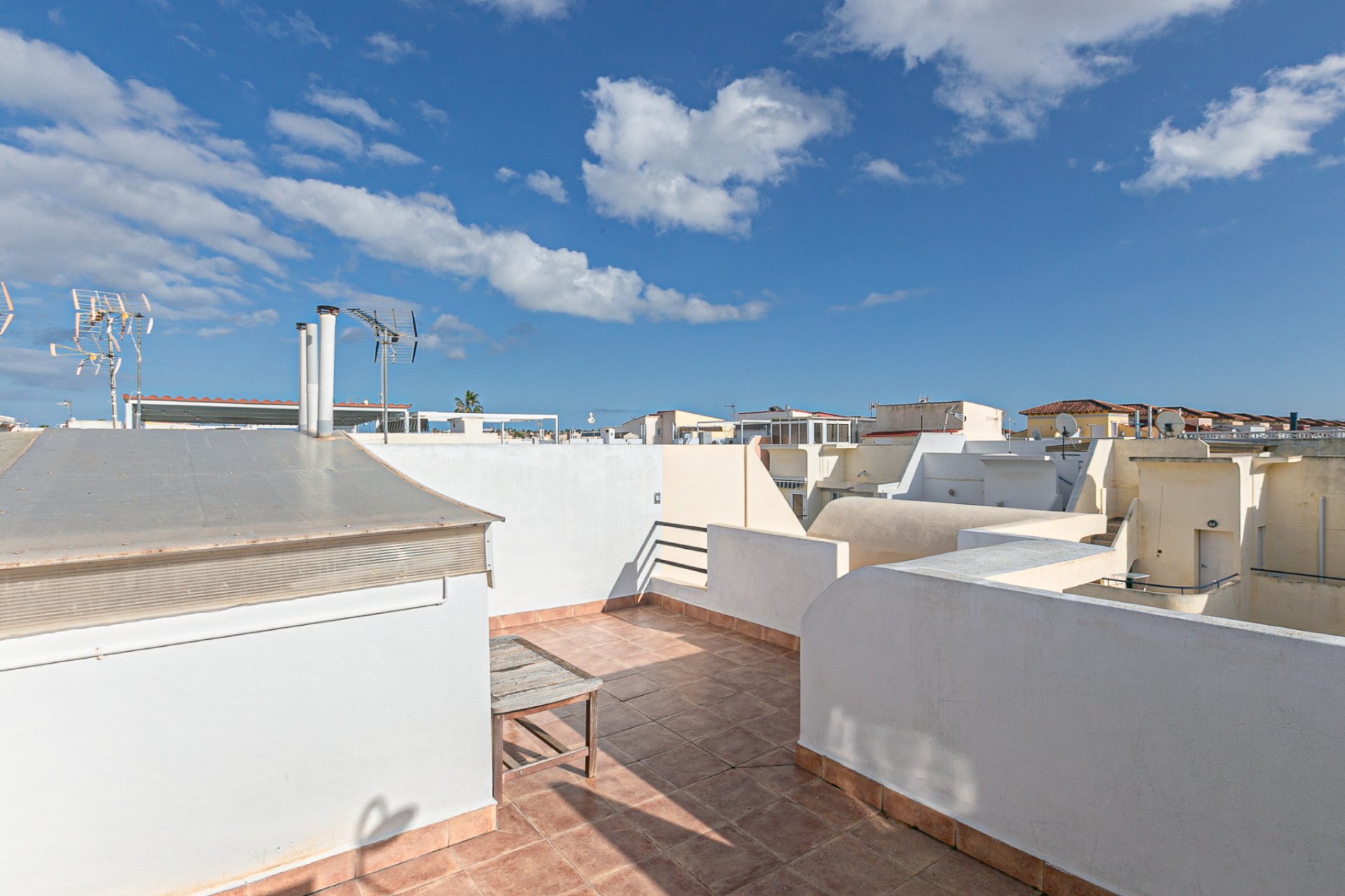 Re-Sale - Townhouse - Torrevieja - Torretas