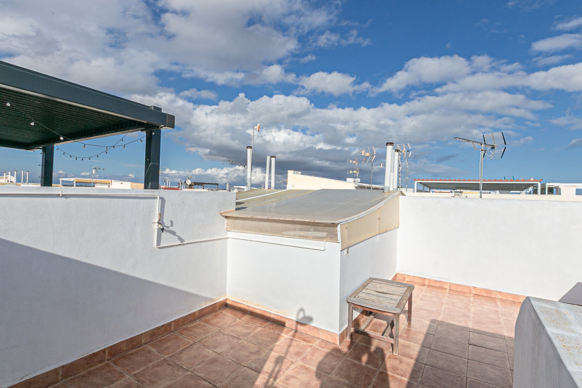 Re-Sale - Townhouse - Torrevieja - Torretas