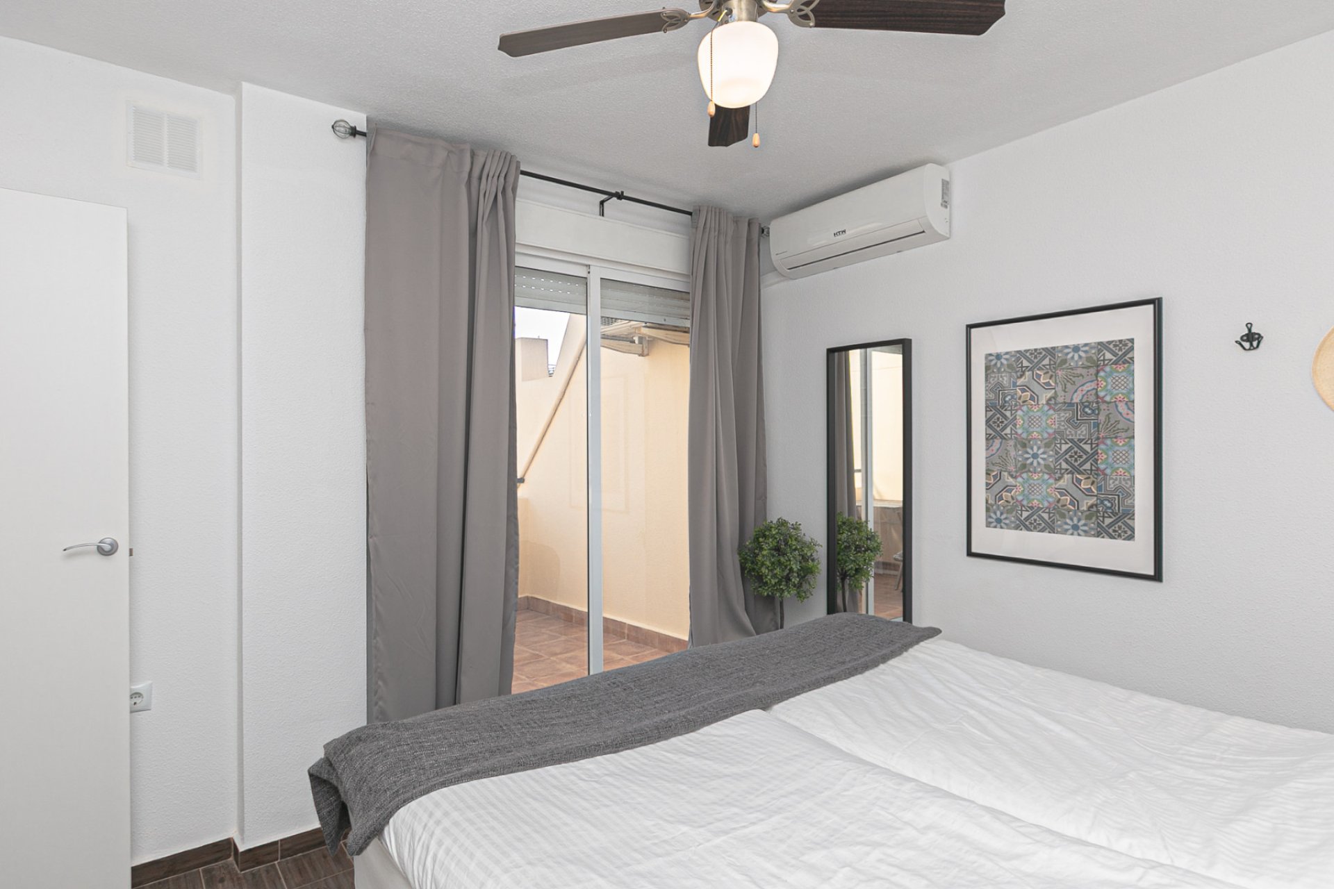 Re-Sale - Townhouse - Torrevieja - Torretas