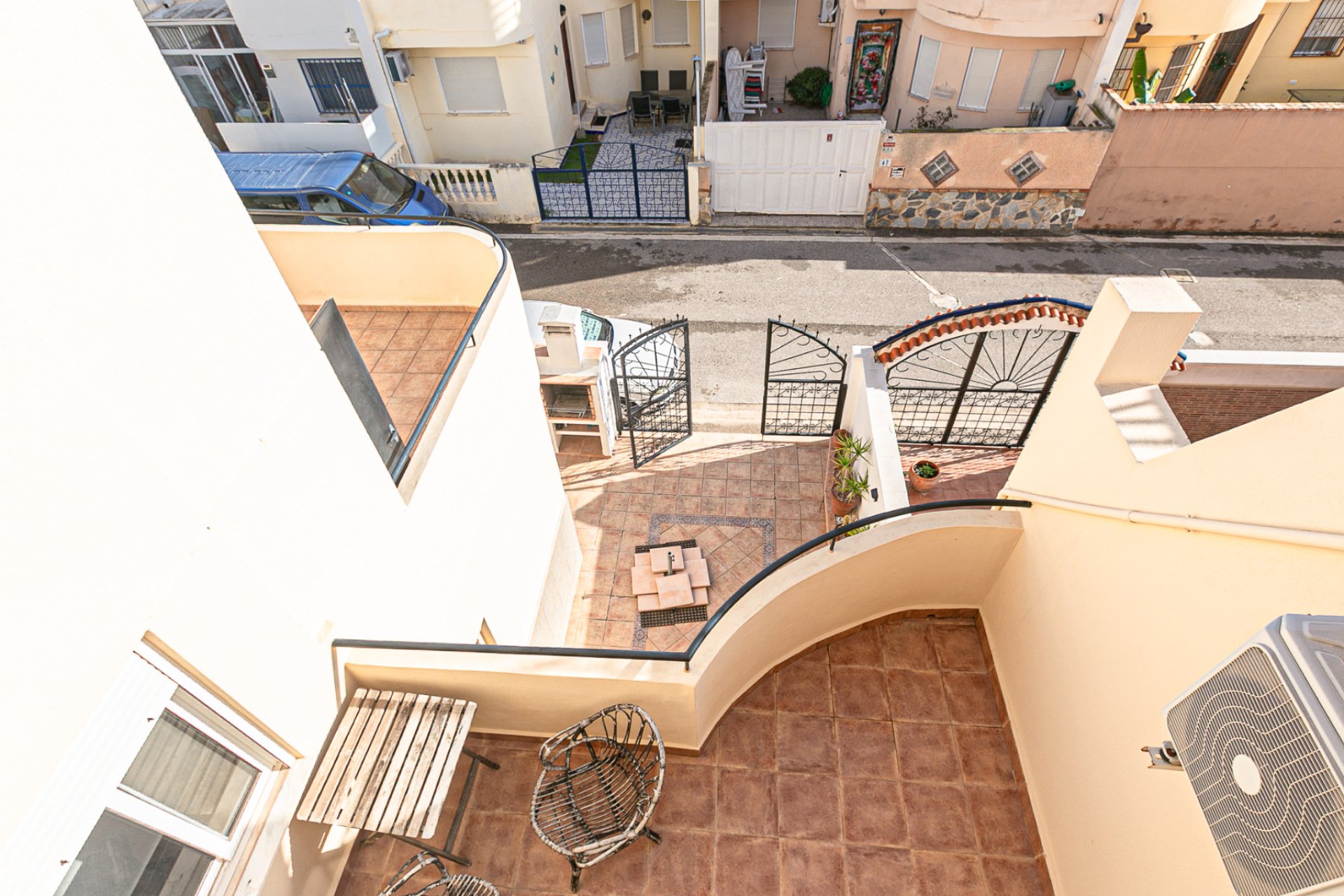 Re-Sale - Townhouse - Torrevieja - Torretas