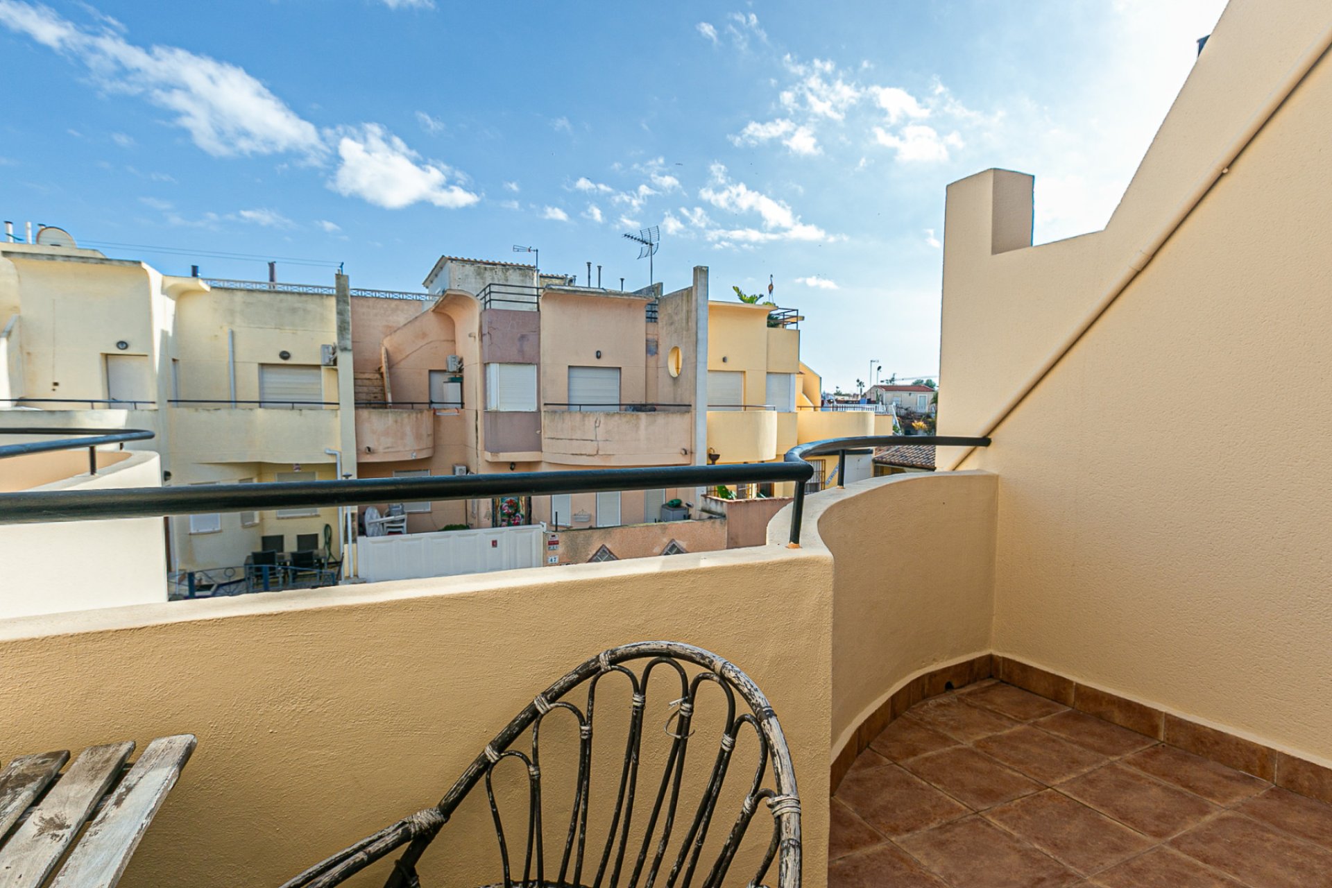 Re-Sale - Townhouse - Torrevieja - Torretas