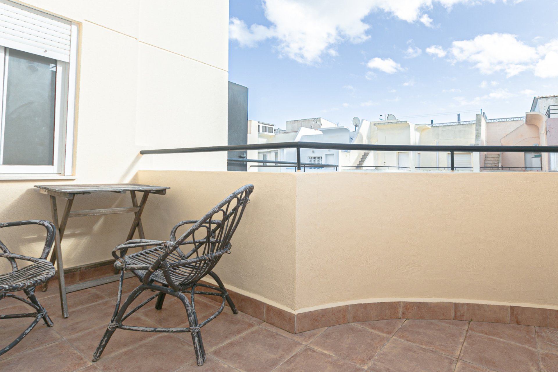 Re-Sale - Townhouse - Torrevieja - Torretas