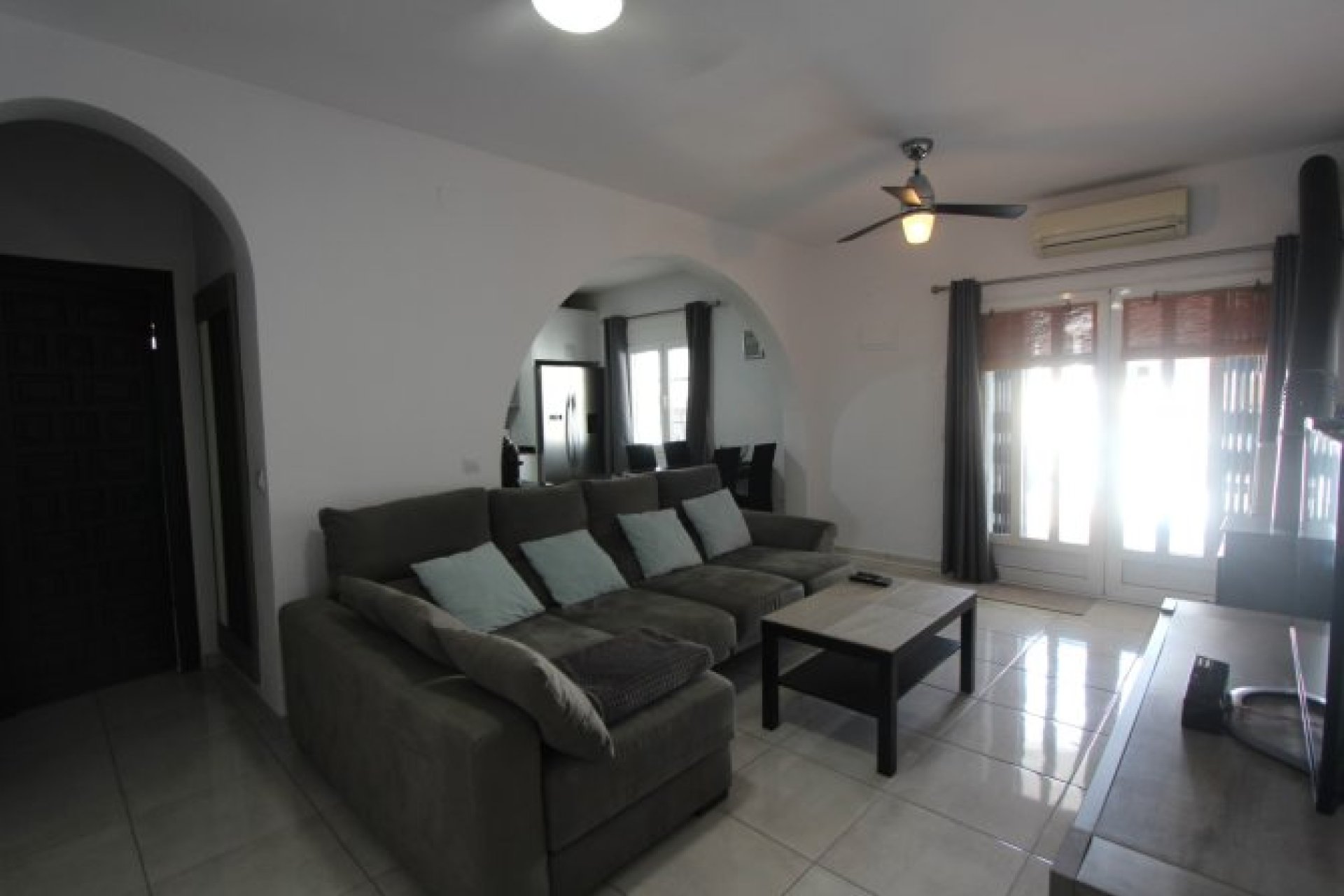 Re-Sale - Townhouse - Villamartin - Blue Lagoon