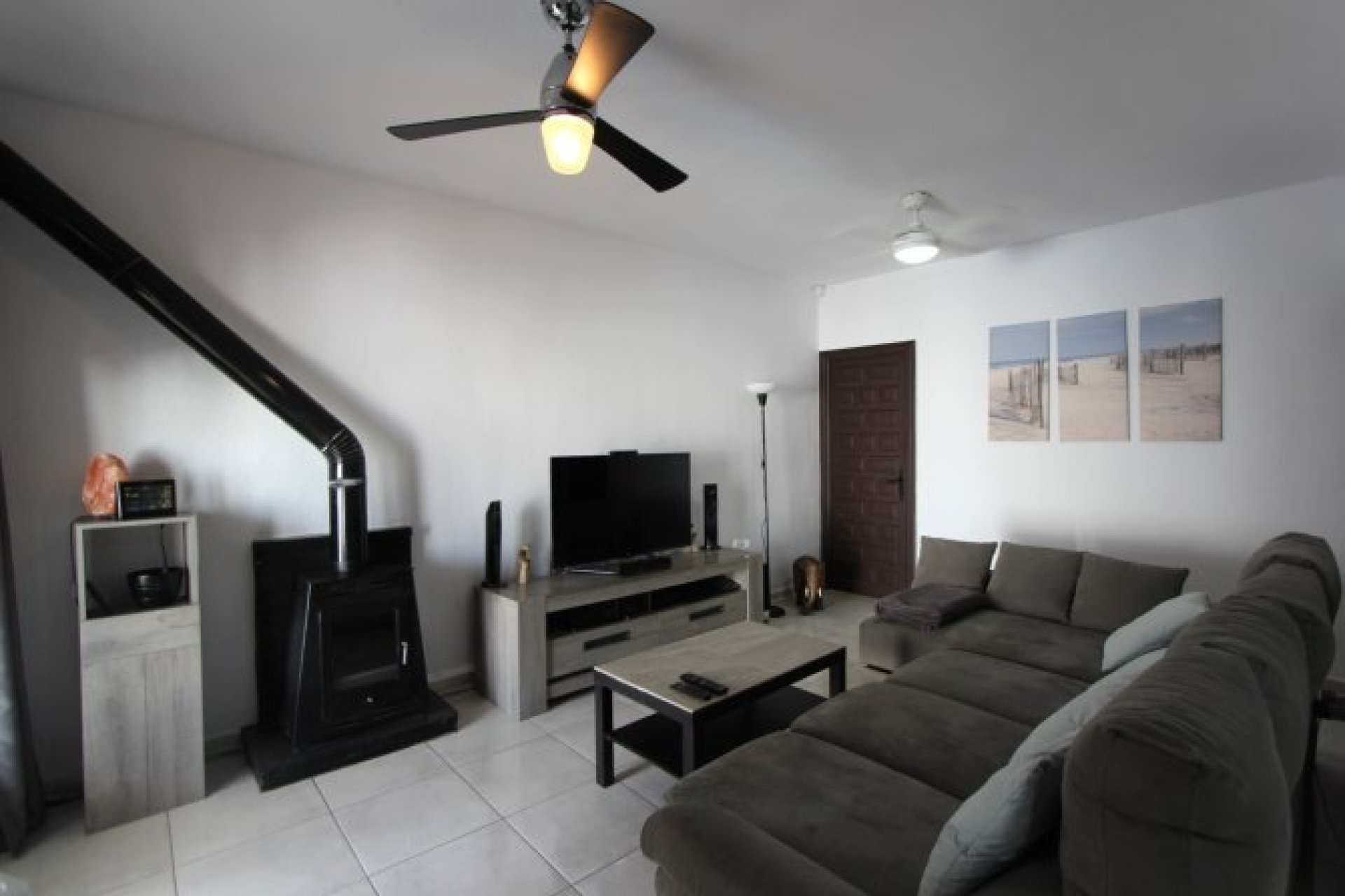 Re-Sale - Townhouse - Villamartin - Blue Lagoon