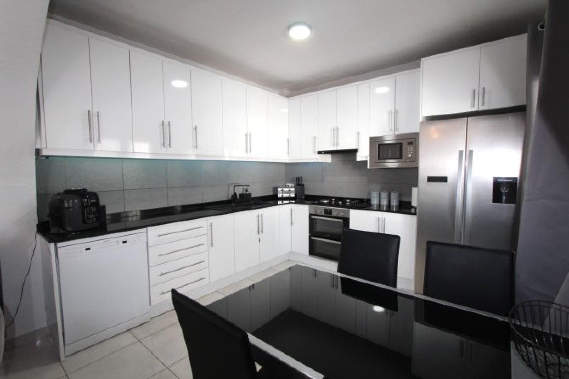 Re-Sale - Townhouse - Villamartin - Blue Lagoon