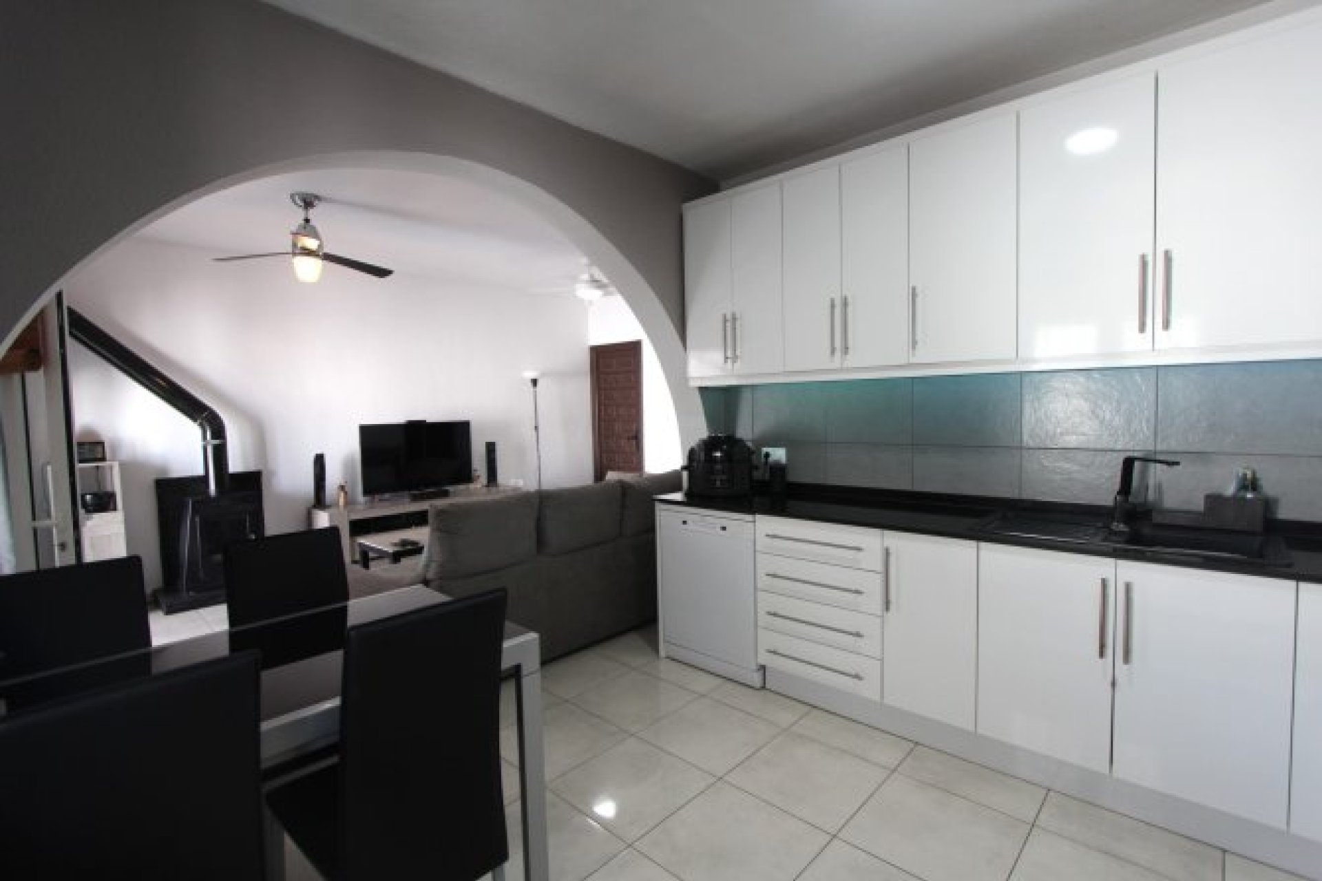 Re-Sale - Townhouse - Villamartin - Blue Lagoon