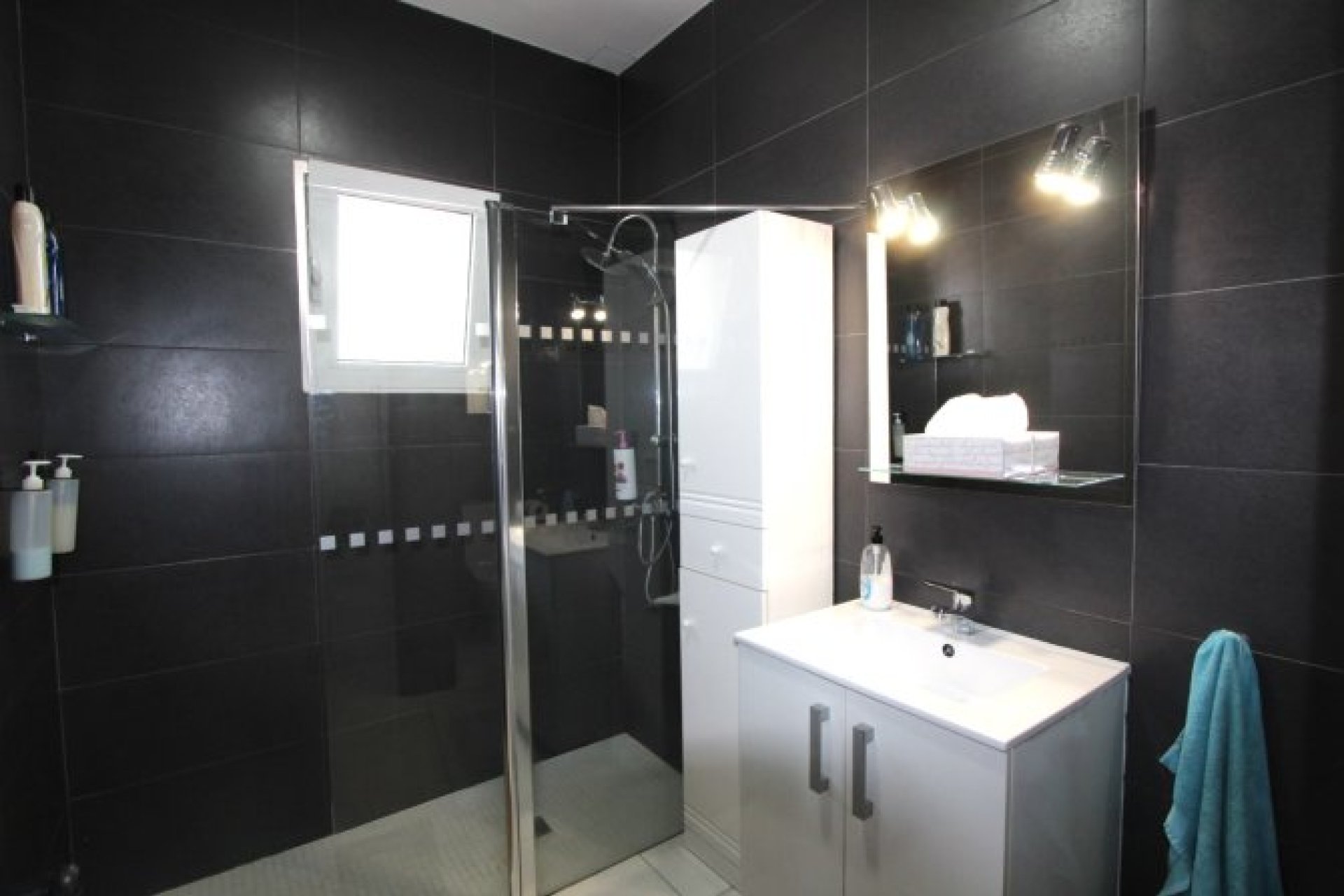 Re-Sale - Townhouse - Villamartin - Blue Lagoon