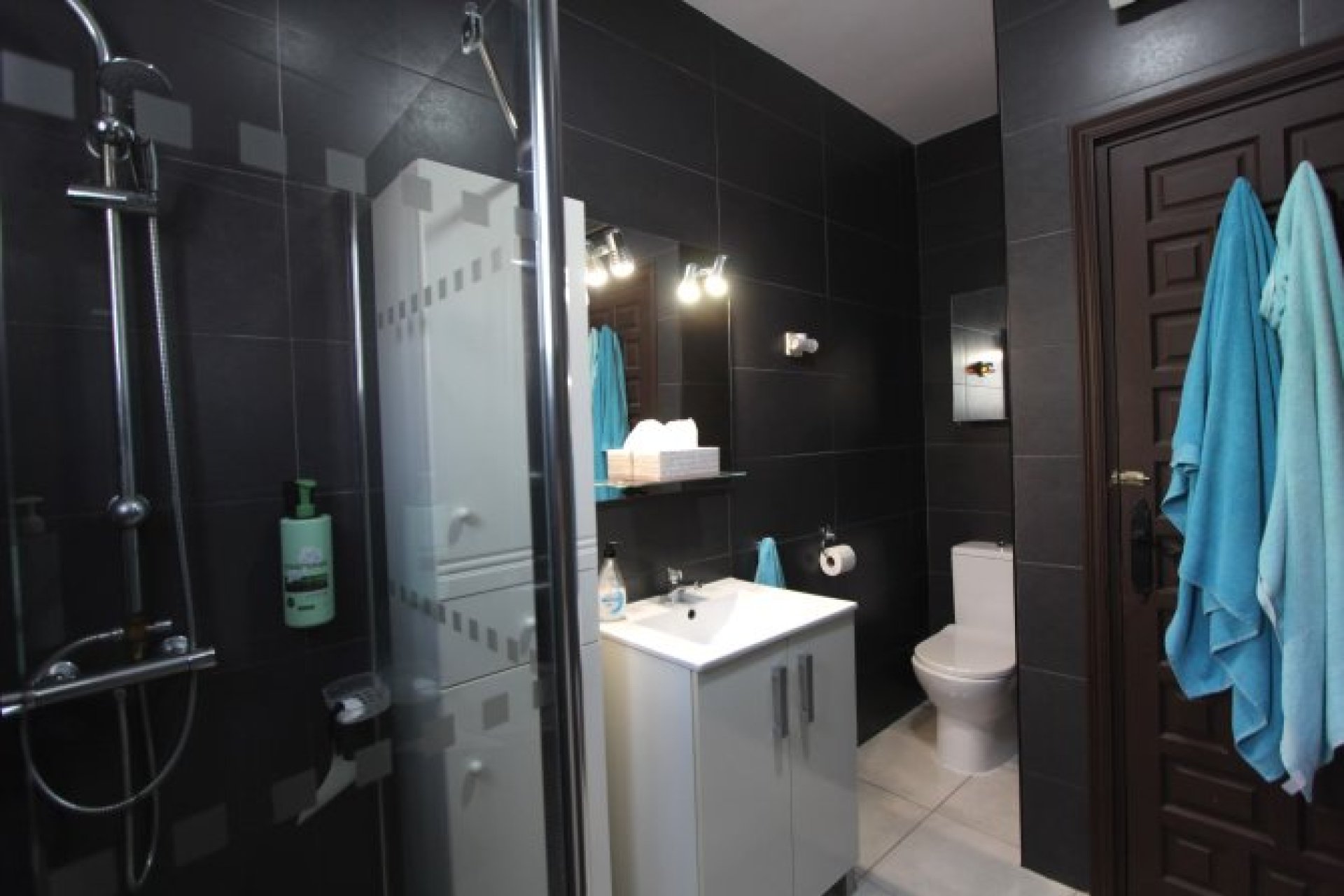 Re-Sale - Townhouse - Villamartin - Blue Lagoon