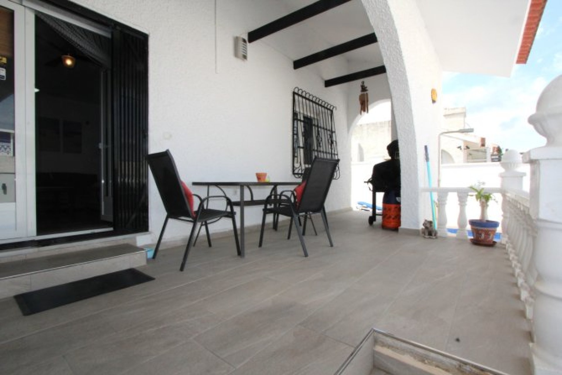 Re-Sale - Townhouse - Villamartin - Blue Lagoon