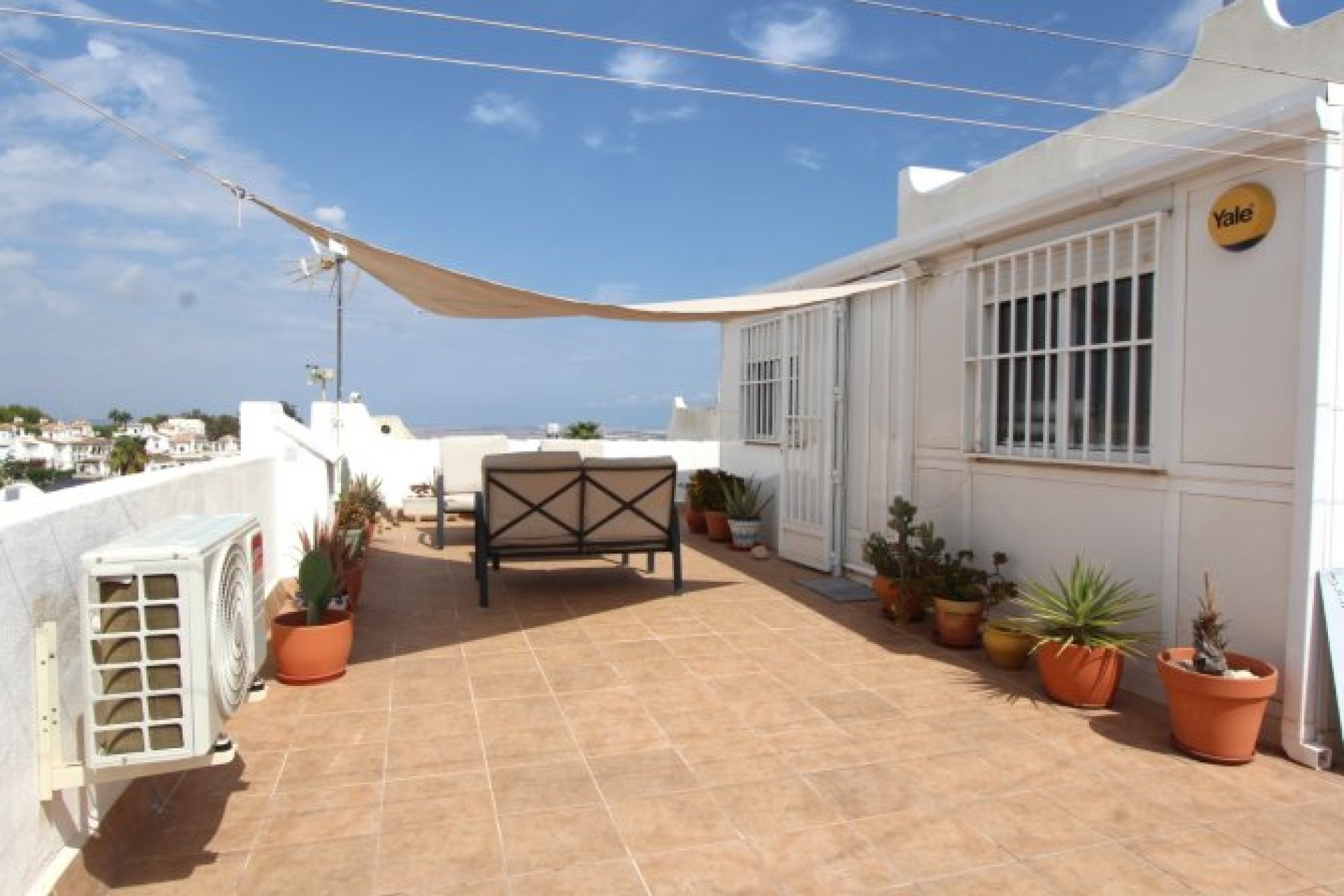 Re-Sale - Townhouse - Villamartin - Blue Lagoon