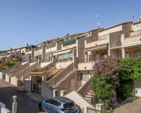 Re-Sale - Townhouse - Villamartin - Montegolf