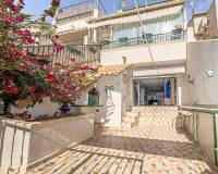 Re-Sale - Townhouse - Villamartin - Montegolf