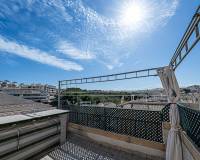 Re-Sale - Townhouse - Villamartin - Montegolf