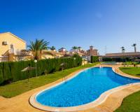 Re-Sale - Townhouse - Villamartin - Montegolf