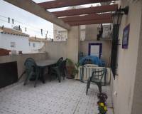 Re-Sale - Townhouse - Villamartin