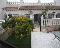 Re-Sale - Townhouse - Villamartin