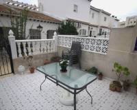 Re-Sale - Townhouse - Villamartin