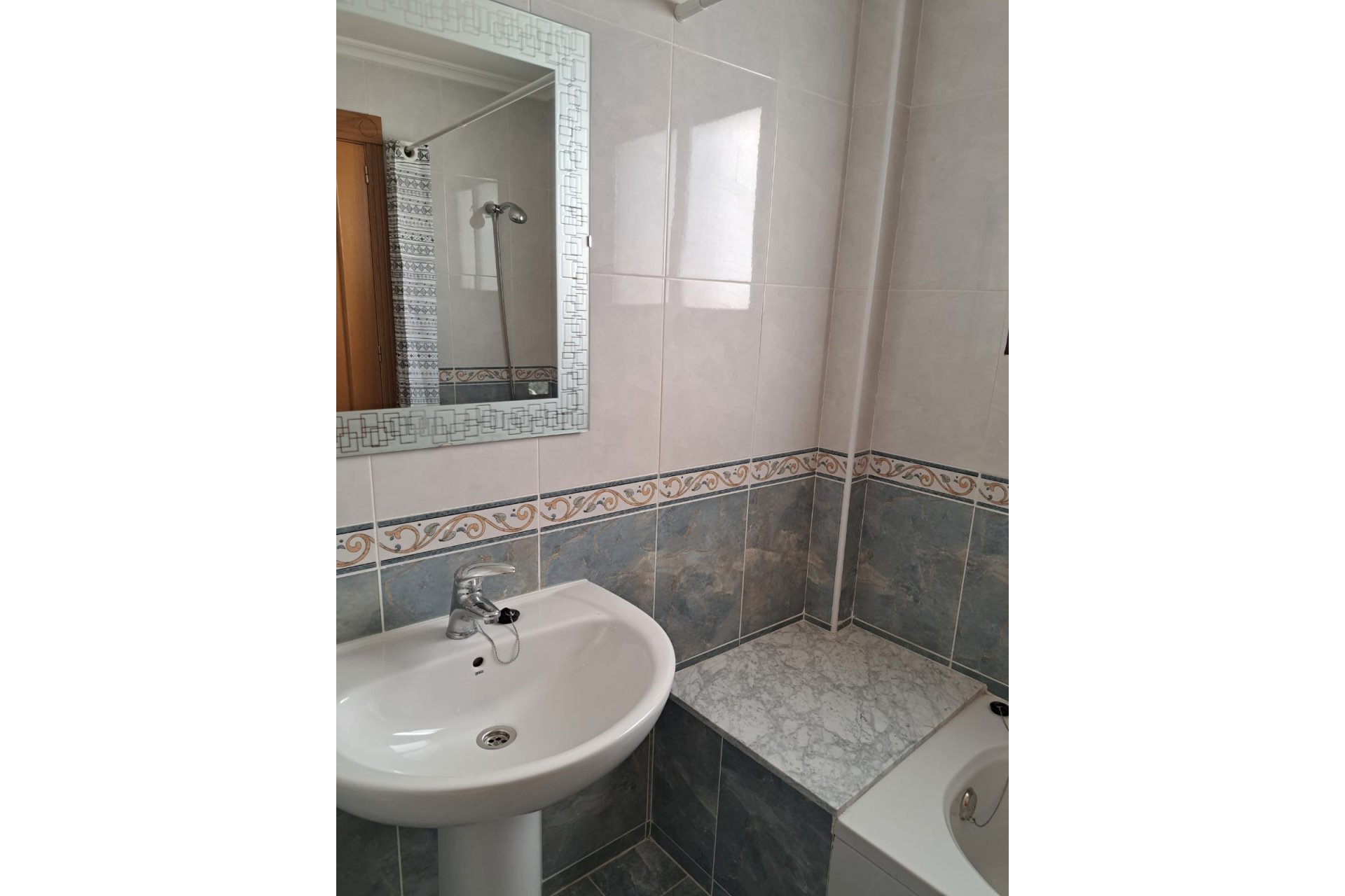 Reventa - Apartamento - Albatera