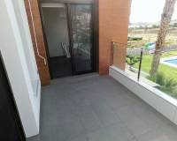 Reventa - Apartamento - Algorfa - La Finca Golf