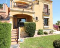 Reventa - Apartamento - Algorfa - La Finca Golf