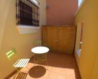 Reventa - Apartamento - Algorfa - La Finca Golf